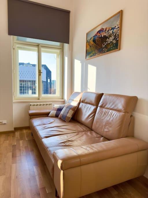 Appartamento Cozy With Garage *