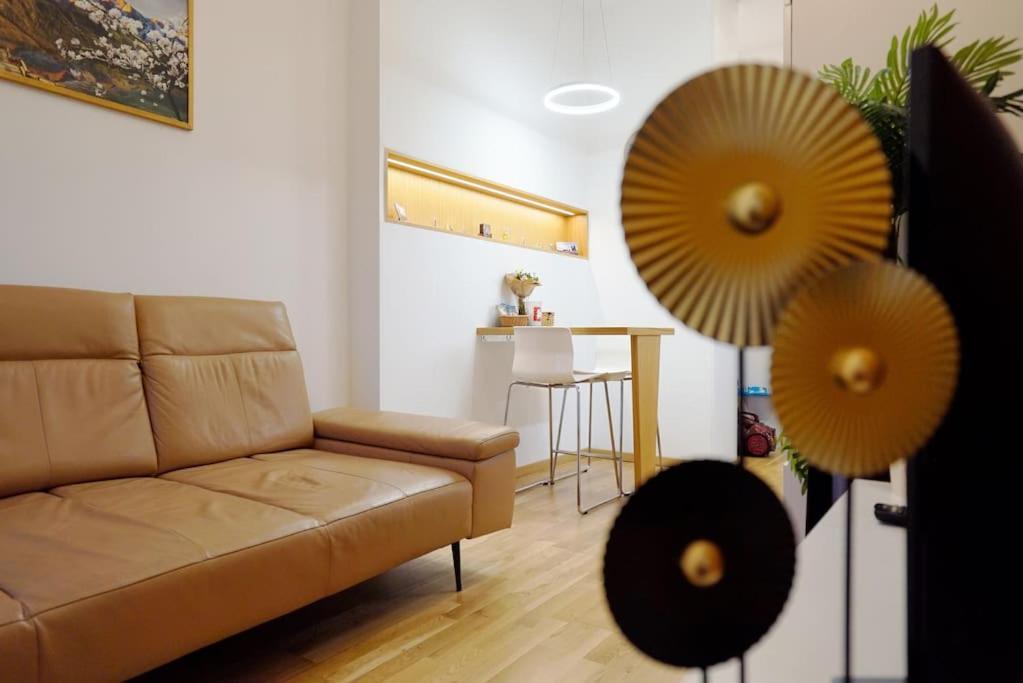 Appartamento Cozy With Garage *